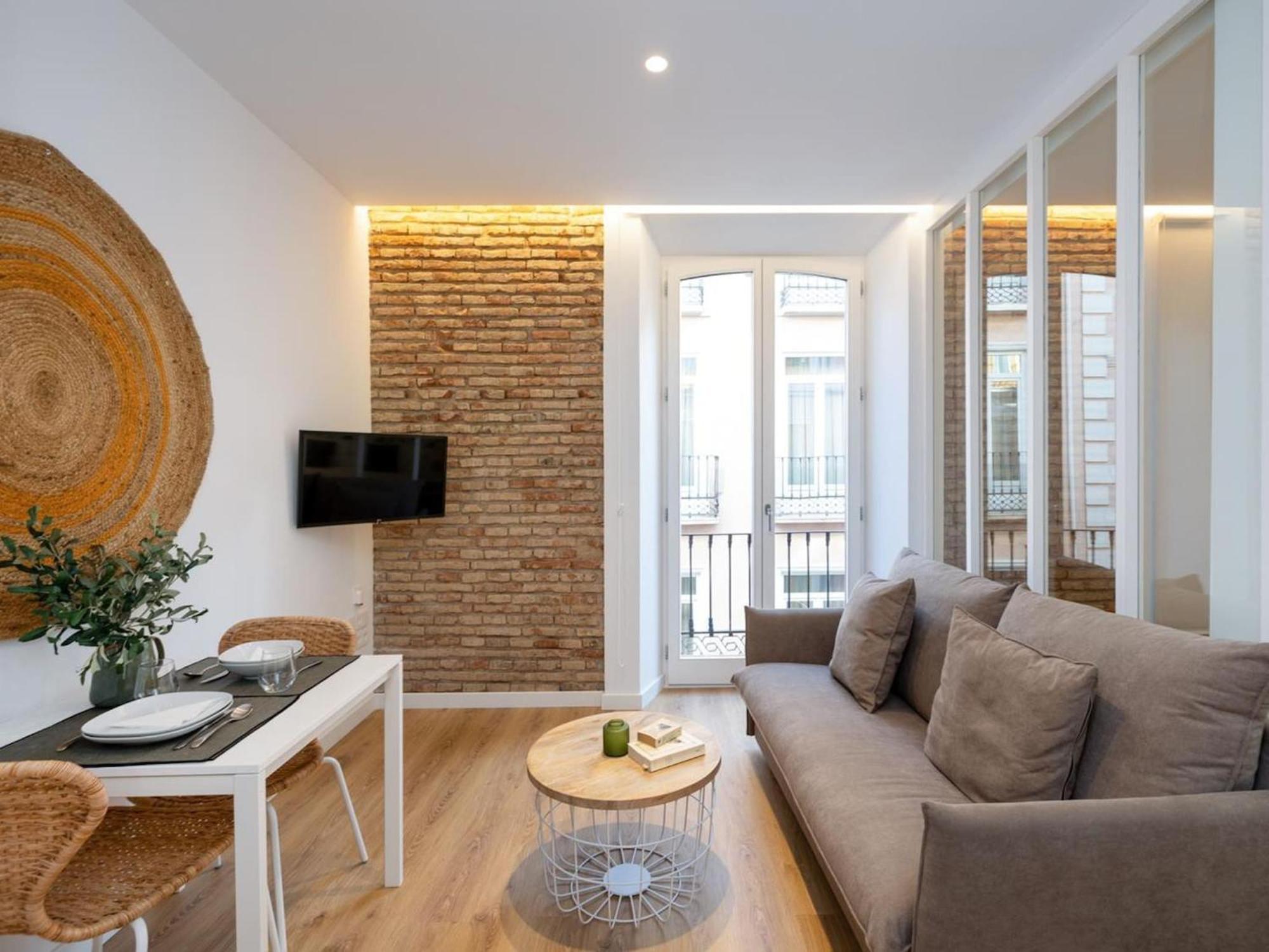 Apartamento Patio Zahori Granada Centro Exterior foto