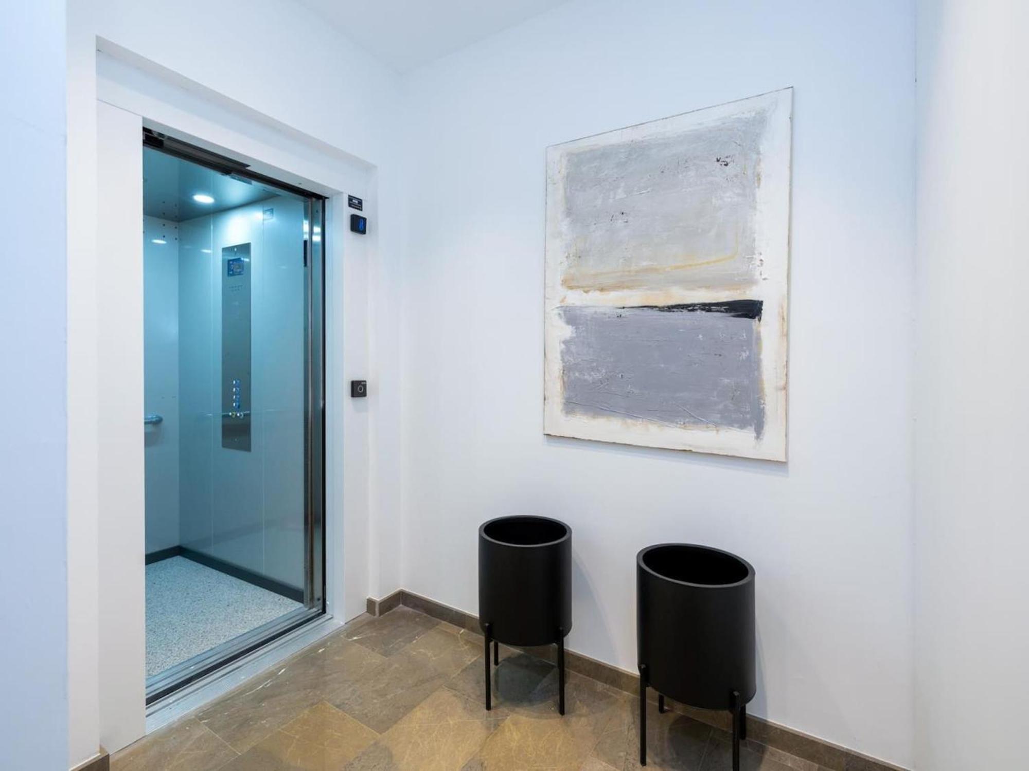 Apartamento Patio Zahori Granada Centro Exterior foto