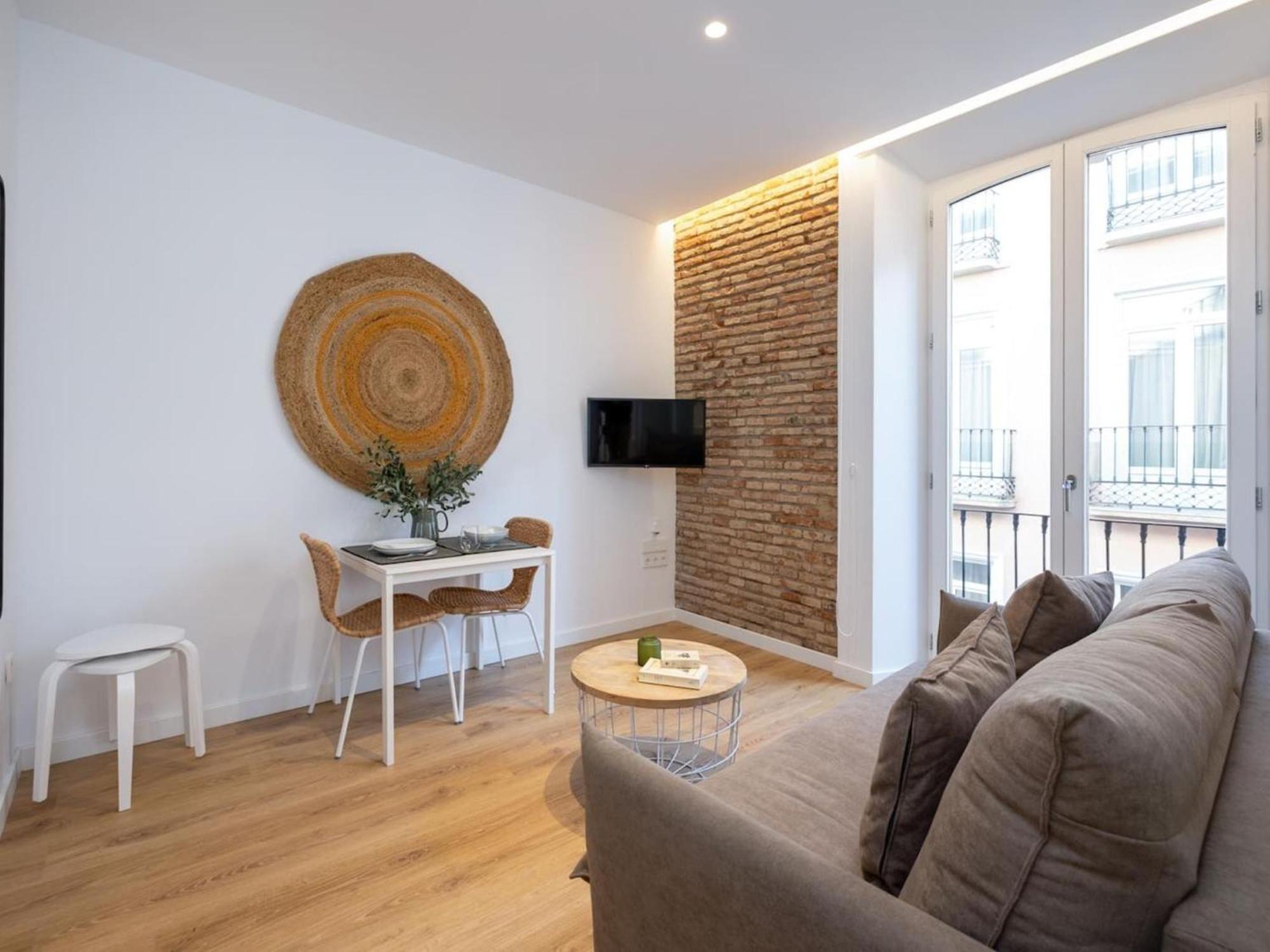 Apartamento Patio Zahori Granada Centro Exterior foto