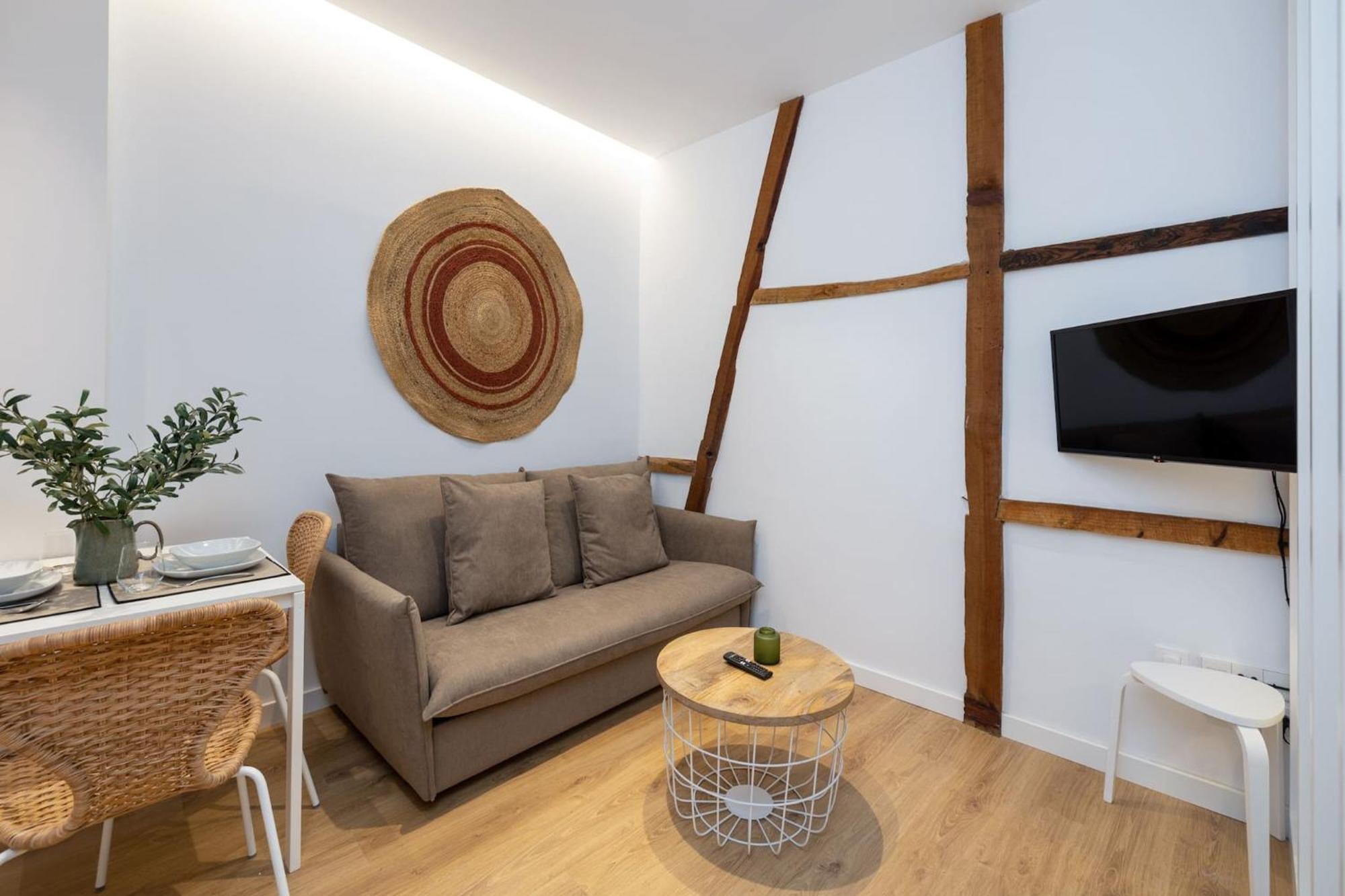 Apartamento Patio Zahori Granada Centro Exterior foto